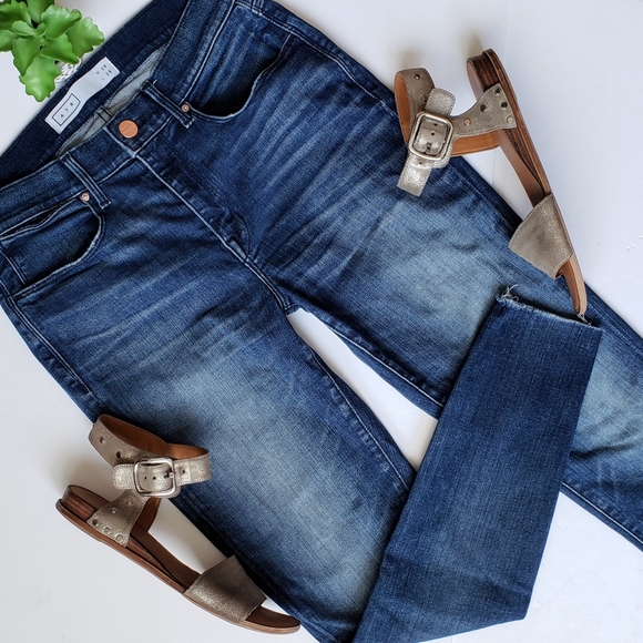AYR Denim - AYR High Rise Skinny Jeans Size 29